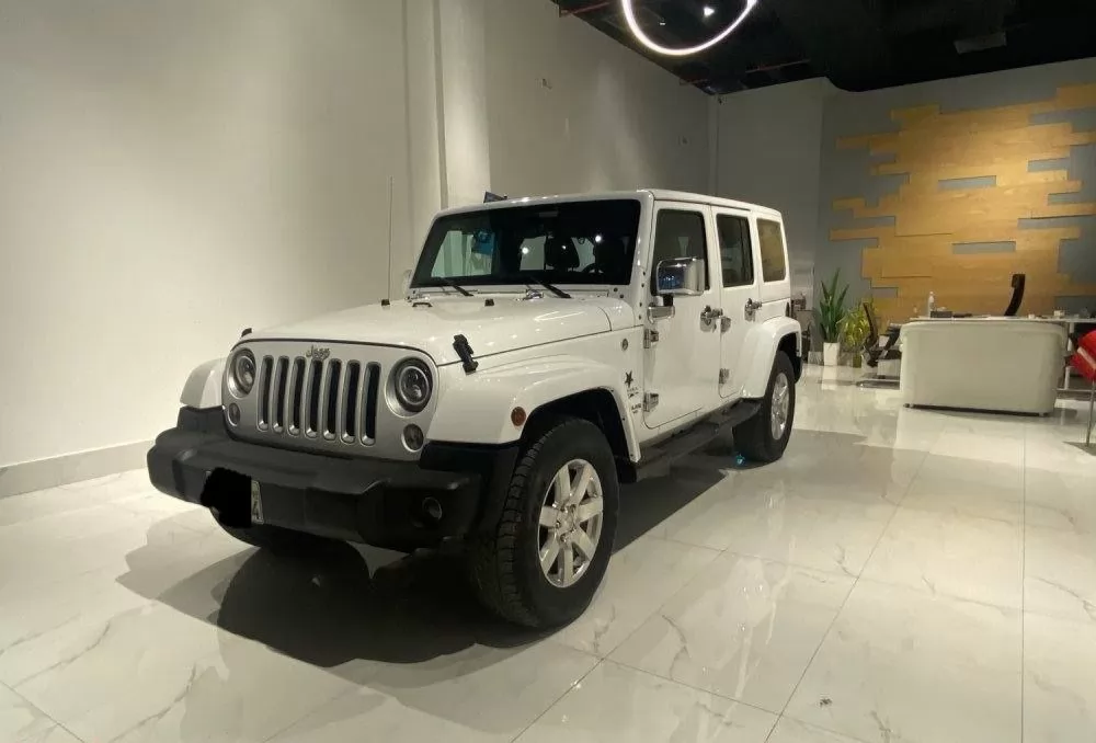 Used Jeep Unspecified For Sale in Kuwait #15224 - 1  image 
