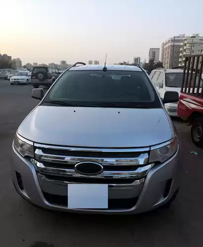 مستعملة Ford Unspecified للبيع في الكويت #15232 - 1  صورة 