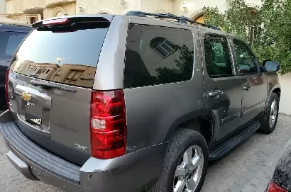 استفاده شده Chevrolet Tahoe برای فروش که در کویت #15250 - 1  image 