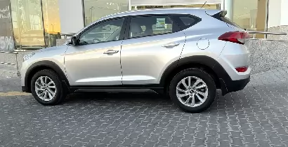 Used Hyundai Tucson For Sale in Kuwait #15254 - 1  image 