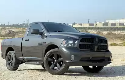 Used Dodge Ram For Sale in Kuwait #15256 - 1  image 