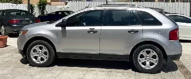 Used Ford Edge For Sale in Kuwait #15263 - 1  image 