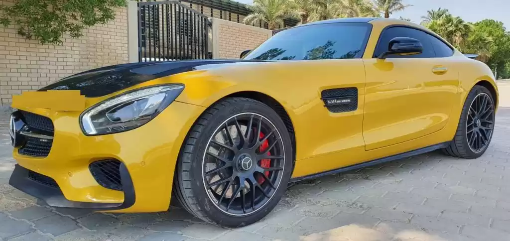 Gebraucht Mercedes-Benz Unspecified Zu verkaufen in Kuwait #15267 - 1  image 