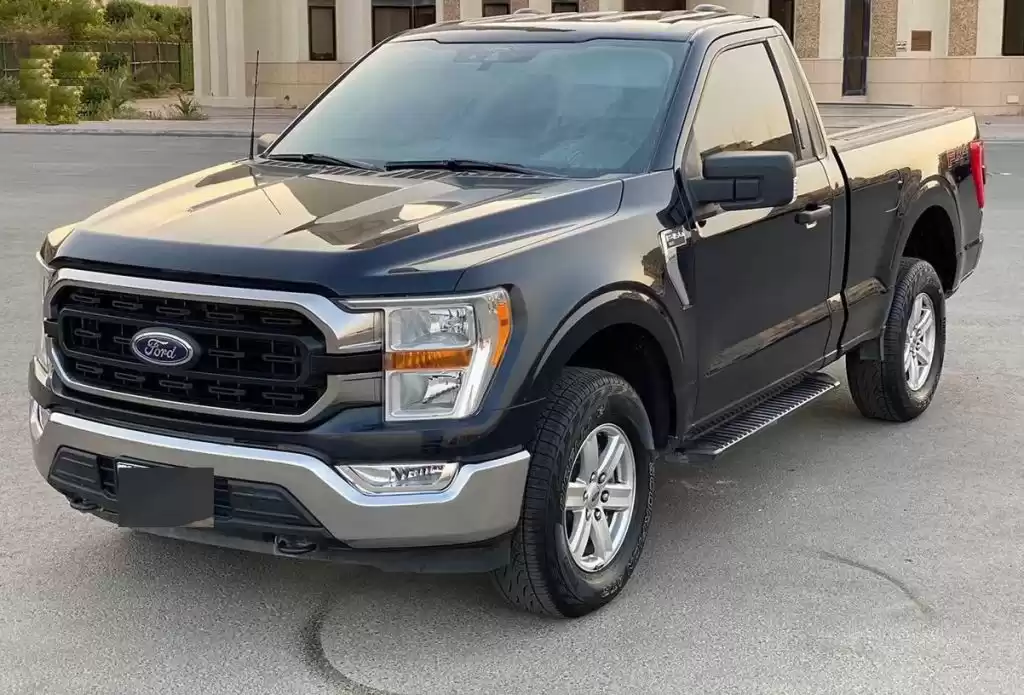 Used Ford F150 For Sale in Kuwait #15268 - 1  image 