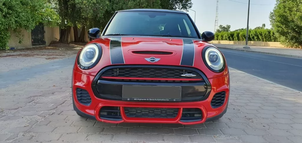 Used Mini Unspecified For Sale in Kuwait #15275 - 1  image 