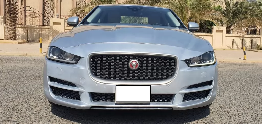Used Jaguar X-Type For Sale in Kuwait #15287 - 1  image 