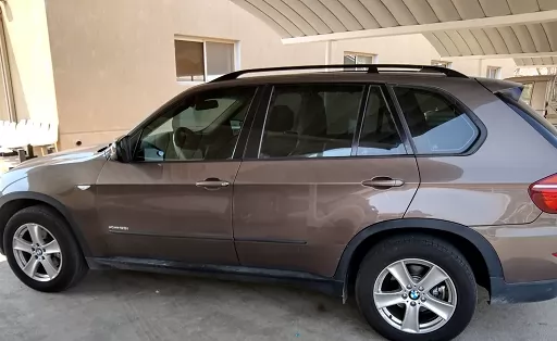 Used BMW X5 For Sale in Kuwait #15291 - 1  image 