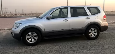 Used Kia Unspecified For Sale in Kuwait #15292 - 1  image 
