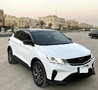 Used Geely Unspecified For Sale in Kuwait #15300 - 1  image 