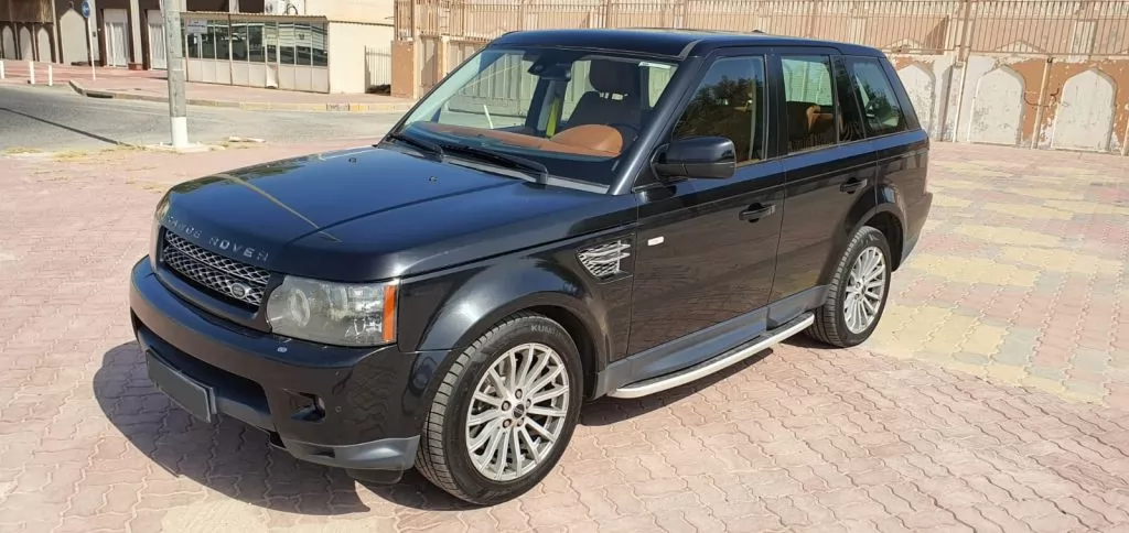 Used Land Rover Range Rover Sport For Sale in Kuwait #15306 - 1  image 