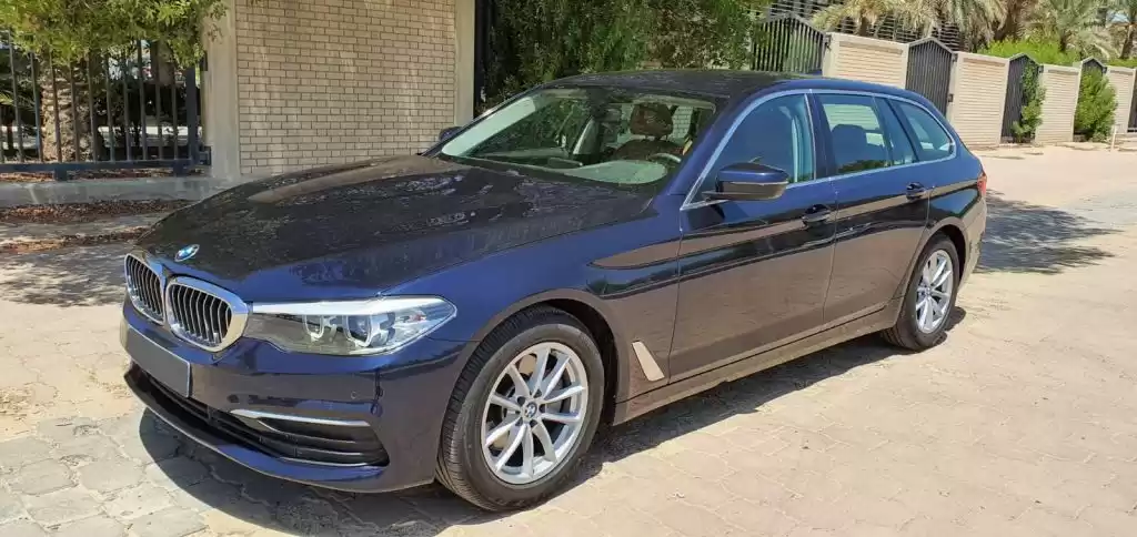 Used BMW Unspecified For Sale in Kuwait #15309 - 1  image 