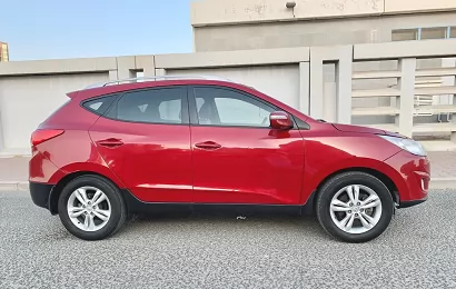 Utilisé Hyundai Tucson À vendre au Koweit #15321 - 1  image 
