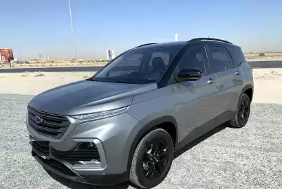 Used Chevrolet Captiva For Sale in Kuwait #15325 - 1  image 