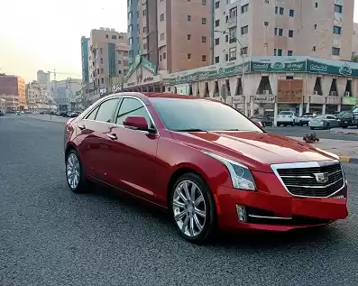 استفاده شده Cadillac ATS برای فروش که در کویت #15334 - 1  image 