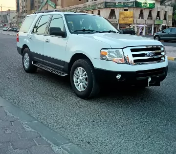 Used Ford Expedition For Sale in Kuwait #15335 - 1  image 