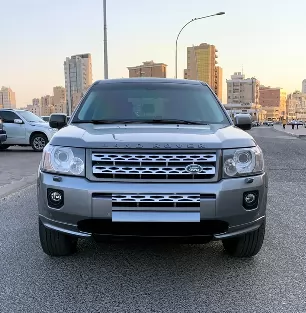 Used Land Rover Unspecified For Sale in Kuwait #15338 - 1  image 
