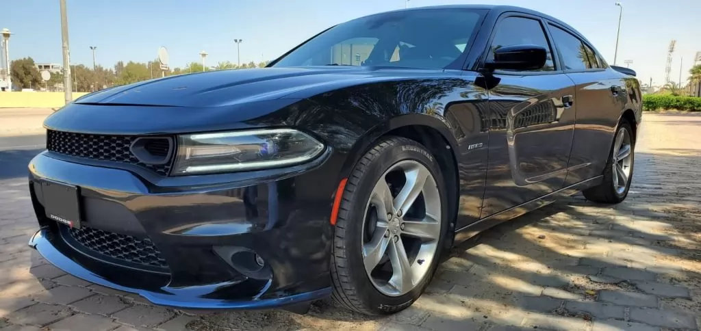 Used Dodge Charger For Sale in Kuwait #15340 - 1  image 