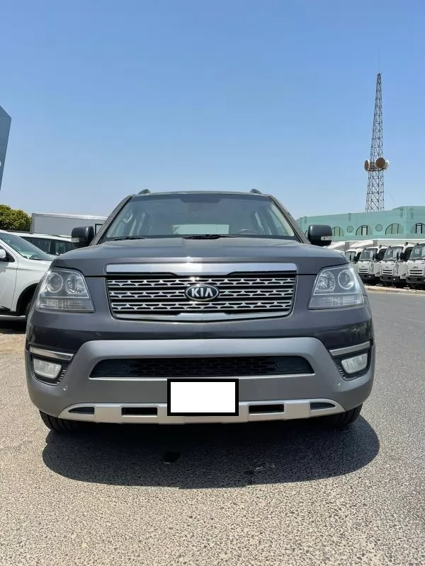 Used Kia Unspecified For Sale in Kuwait #15342 - 1  image 