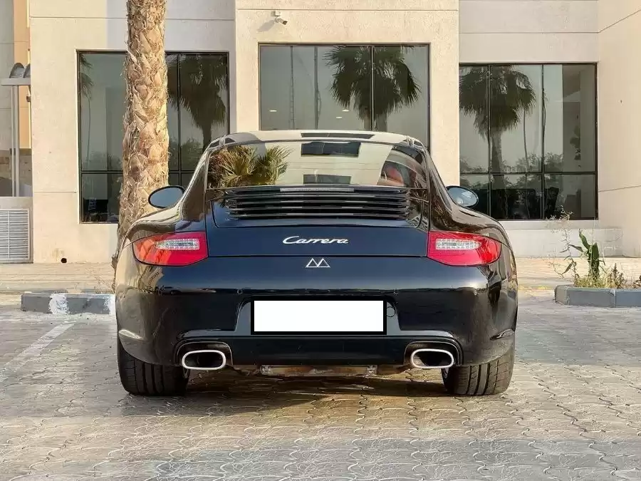 Utilisé Porsche Unspecified À vendre au Koweit #15347 - 1  image 