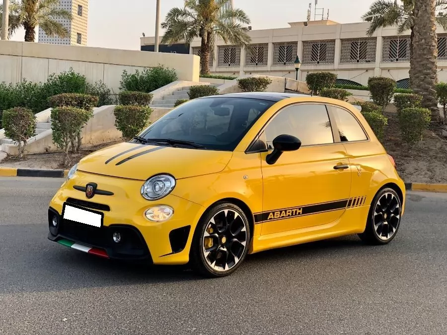 Gebraucht Fiat Unspecified Zu verkaufen in Kuwait #15352 - 1  image 