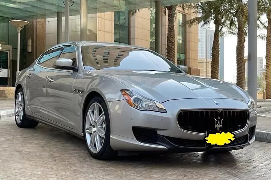 Used Maserati Unspecified For Sale in Kuwait #15360 - 1  image 