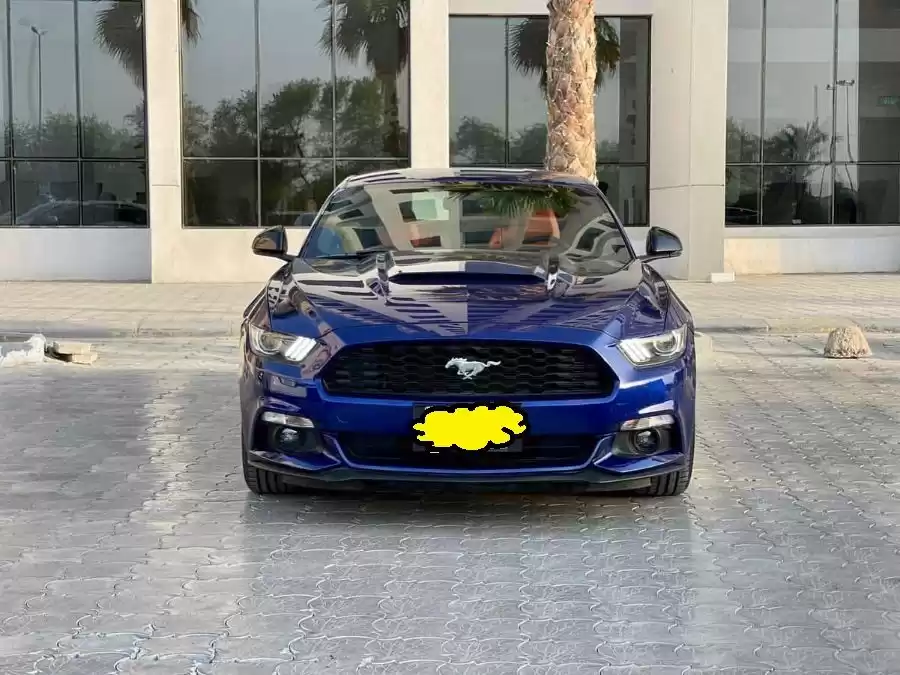 استفاده شده Ford Mustang برای فروش که در کویت #15362 - 1  image 