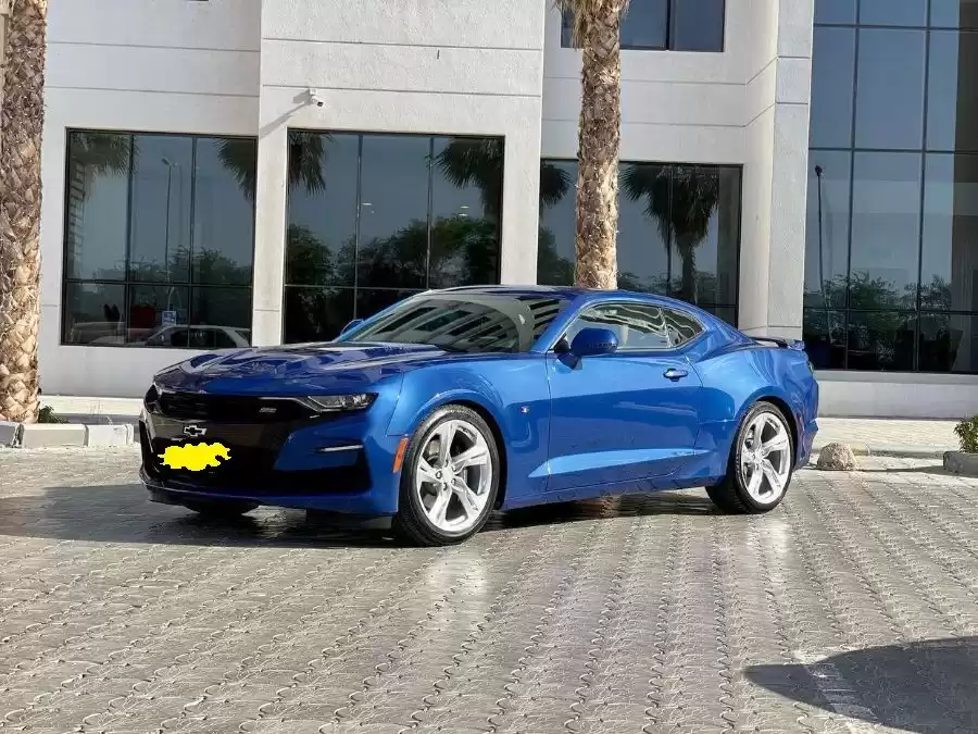 Used Chevrolet Unspecified For Sale in Kuwait #15367 - 1  image 