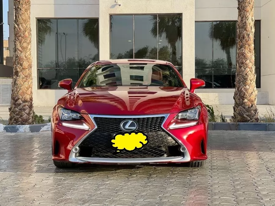 Used Lexus Unspecified For Sale in Kuwait #15373 - 1  image 