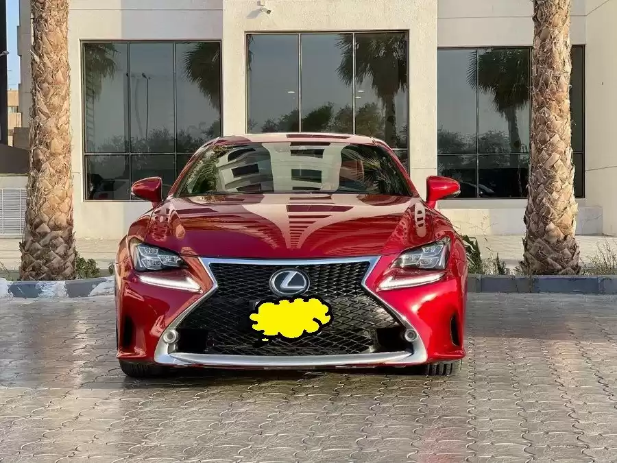 Used Lexus Unspecified For Sale in Kuwait #15373 - 1  image 