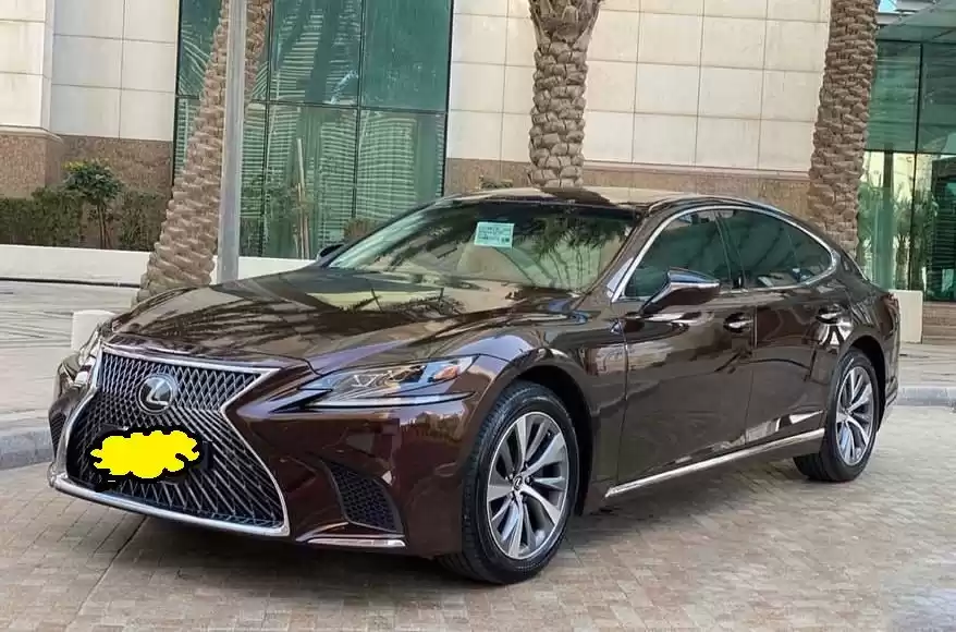 Usado Lexus Unspecified Venta en Kuwait #15377 - 1  image 