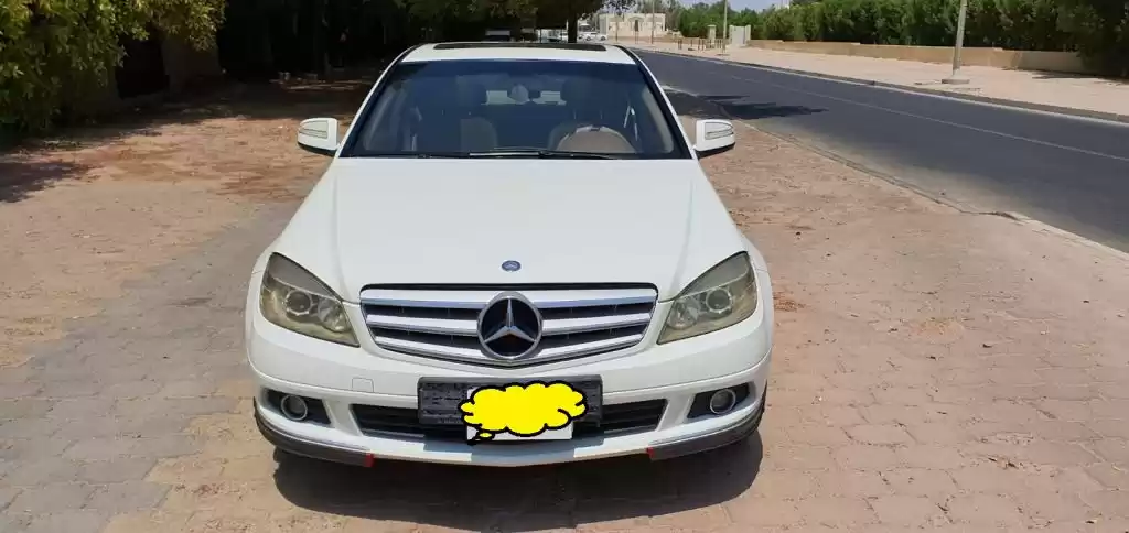 Used Mercedes-Benz Unspecified For Sale in Kuwait #15380 - 1  image 