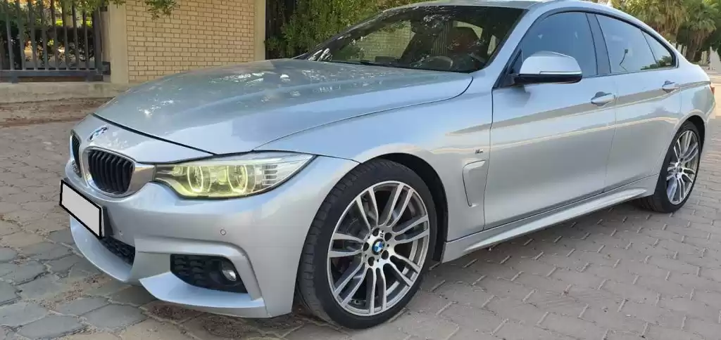 Gebraucht BMW Unspecified Zu verkaufen in Kuwait #15382 - 1  image 