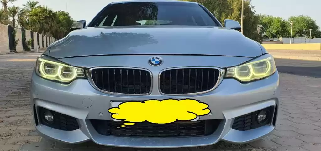 مستعملة BMW Unspecified للبيع في الكويت #15395 - 1  صورة 