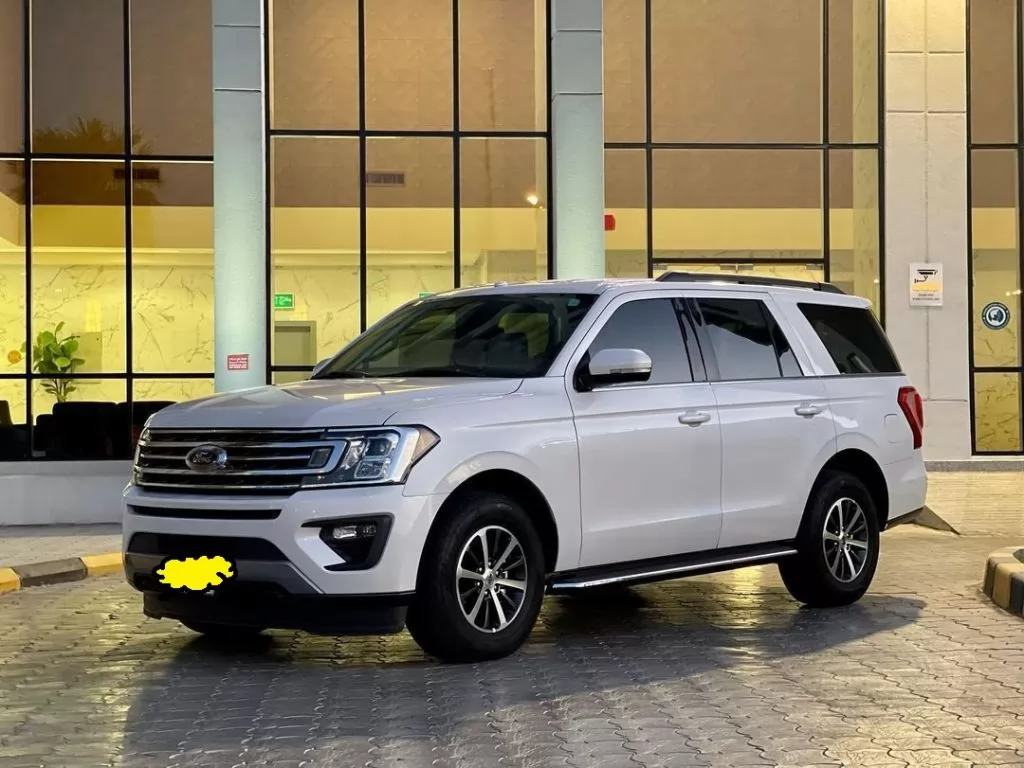 Used Ford Expedition For Sale in Kuwait #15397 - 1  image 