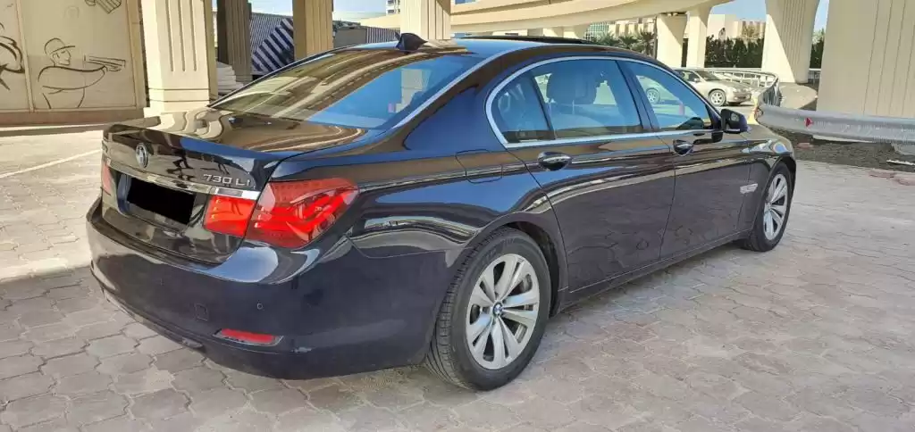 Использовал BMW Unspecified Продается в Кувейт #15401 - 1  image 