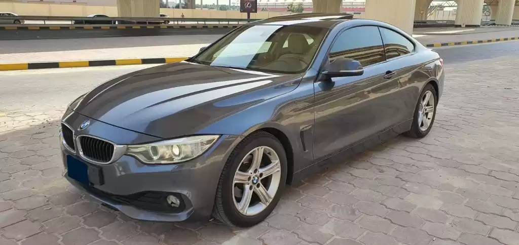 Kullanılmış BMW Unspecified Satılık içinde Kuveyt #15402 - 1  image 