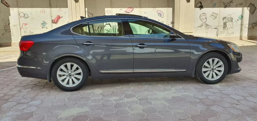 Used Kia Unspecified For Sale in Kuwait #15404 - 1  image 