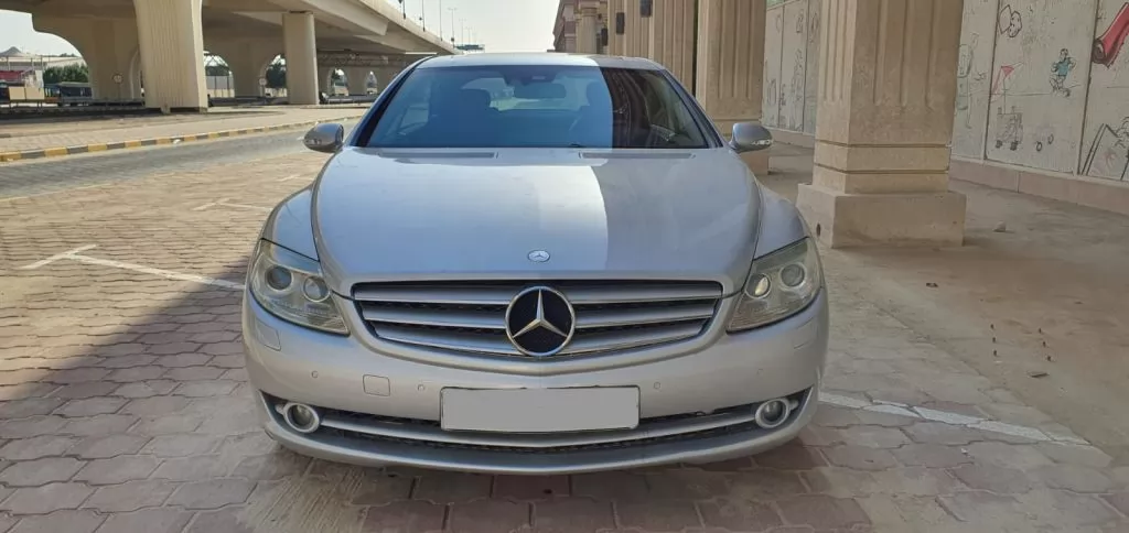 Использовал Mercedes-Benz Unspecified Продается в Кувейт #15407 - 1  image 