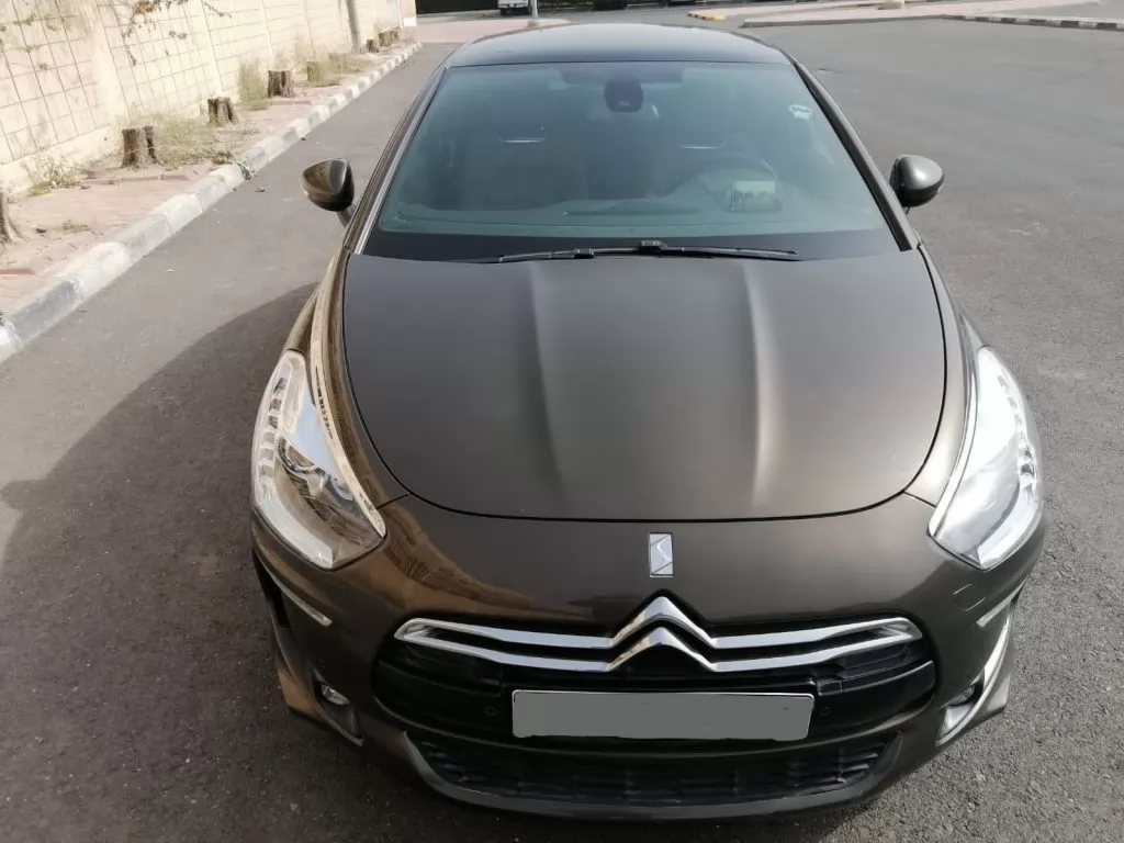 Used Citroen Unspecified For Sale in Kuwait #15422 - 1  image 