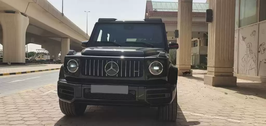 用过的 Mercedes-Benz Unspecified 出售 在 科威特 #15423 - 1  image 