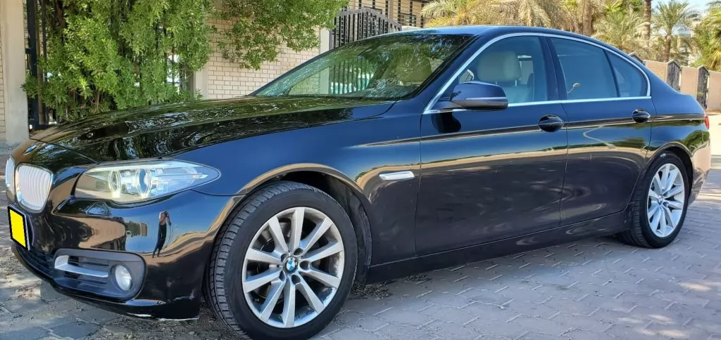 Used BMW Unspecified For Sale in Kuwait #15428 - 1  image 