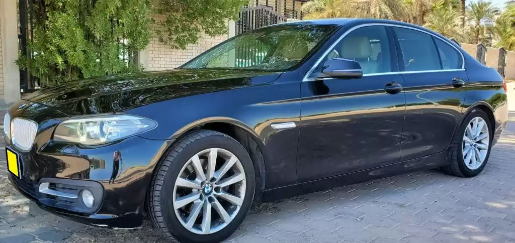 Gebraucht BMW Unspecified Zu verkaufen in Kuwait #15428 - 1  image 