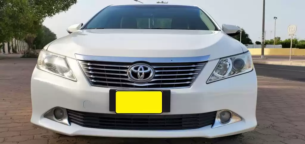 Used Toyota Unspecified For Sale in Kuwait #15430 - 1  image 