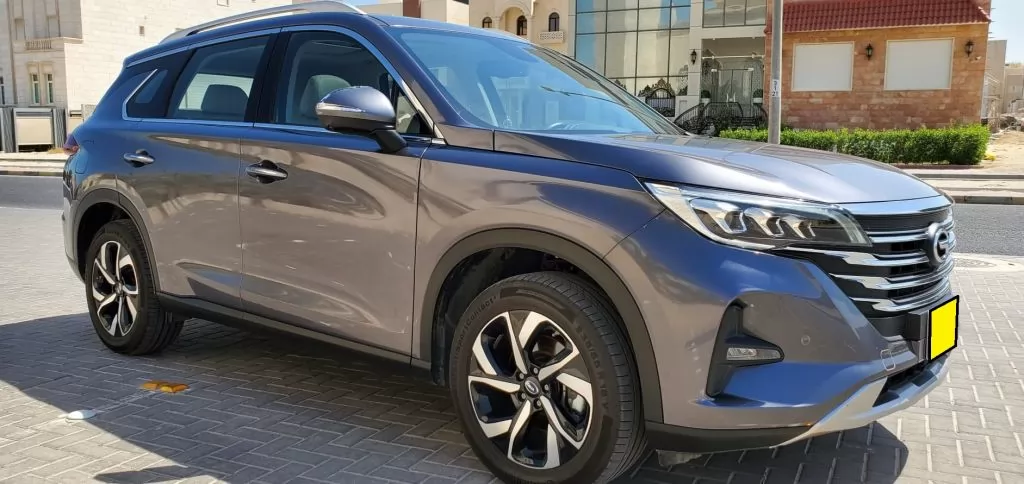 Used GAC GS5 For Sale in Kuwait #15431 - 1  image 