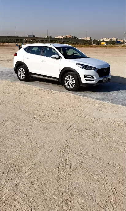 Utilisé Hyundai Tucson À vendre au Koweit #15436 - 1  image 