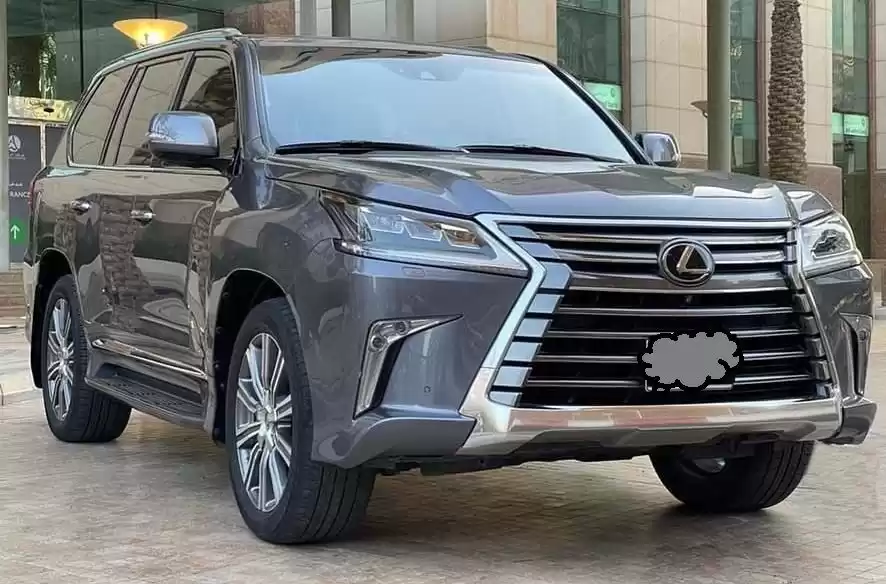 Used Lexus Unspecified For Sale in Kuwait #15441 - 1  image 