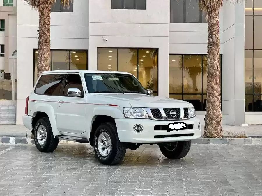 Used Nissan Patrol For Sale in Kuwait #15443 - 1  image 