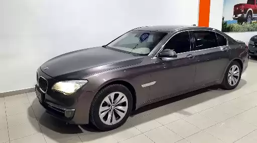 Used BMW Unspecified For Sale in Kuwait #15449 - 1  image 
