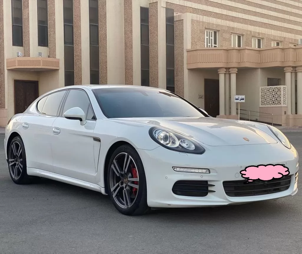 Used Porsche Unspecified For Sale in Kuwait #15465 - 1  image 