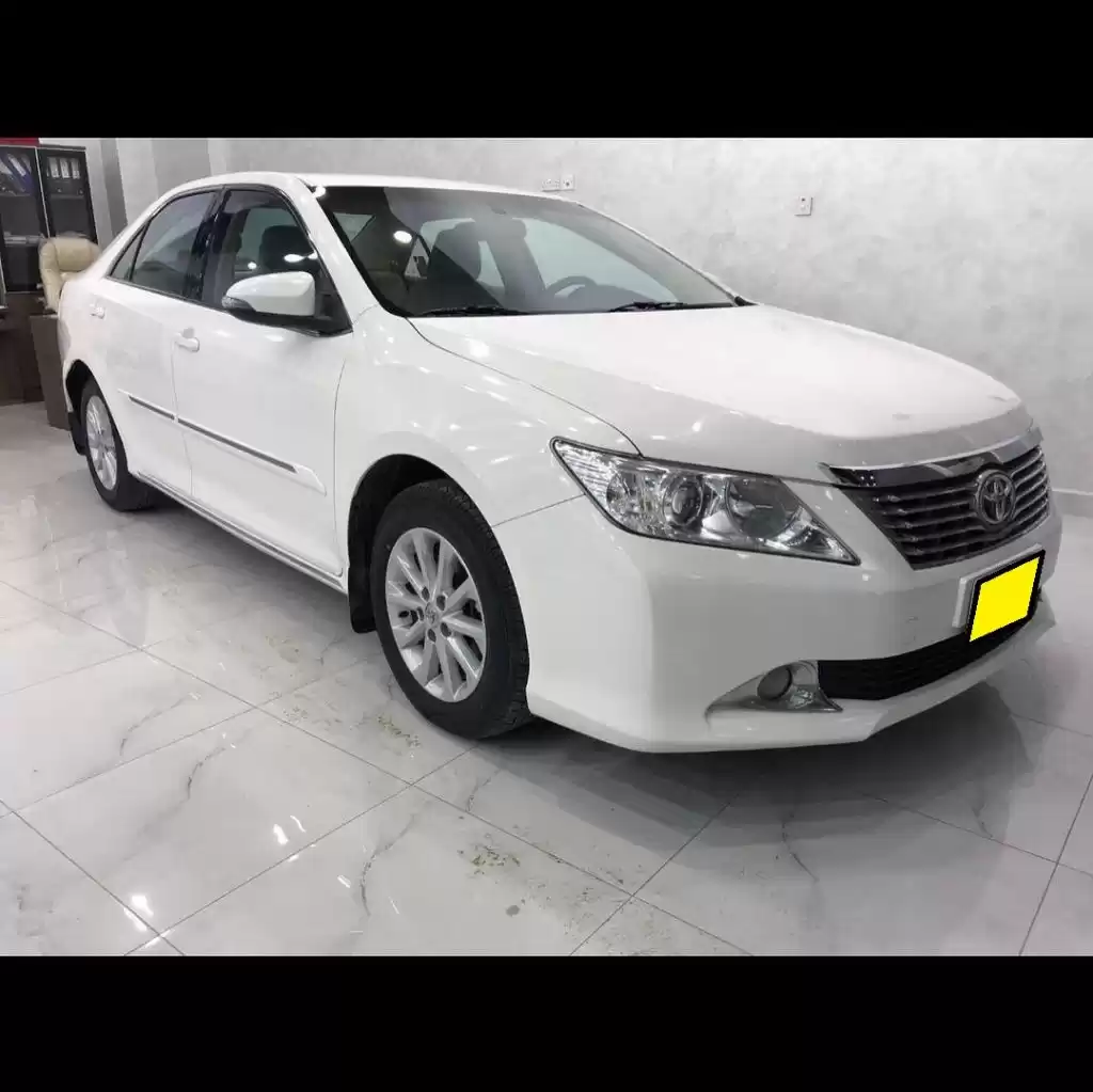 Used Toyota Unspecified For Sale in Kuwait #15474 - 1  image 